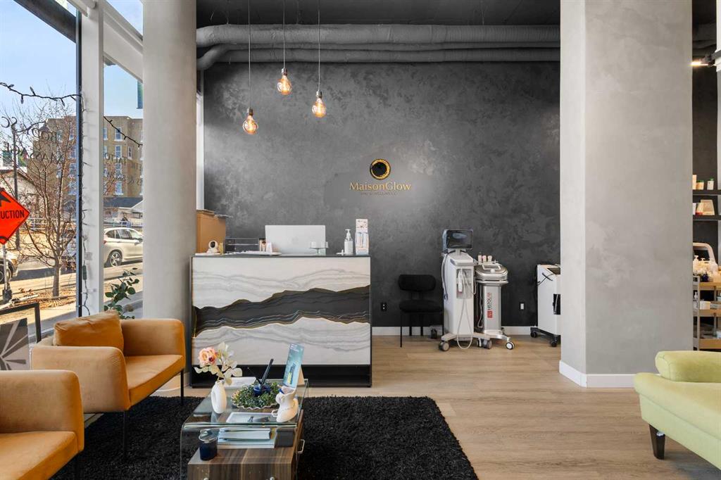 Picture for 4539 Bowness Road NW