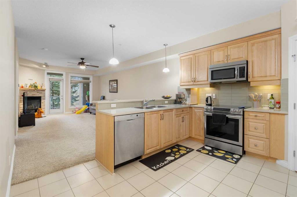 Picture for 8103, 14 Hemlock Crescent SW