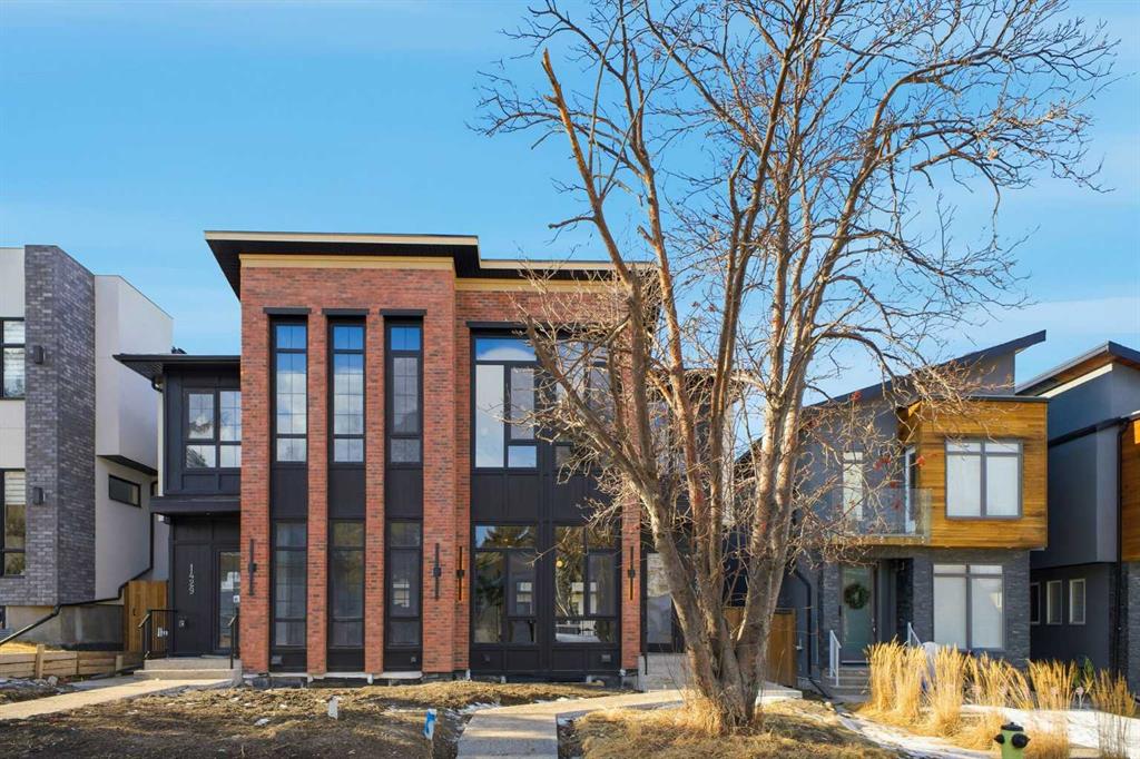 Picture for 1427 26A Street SW