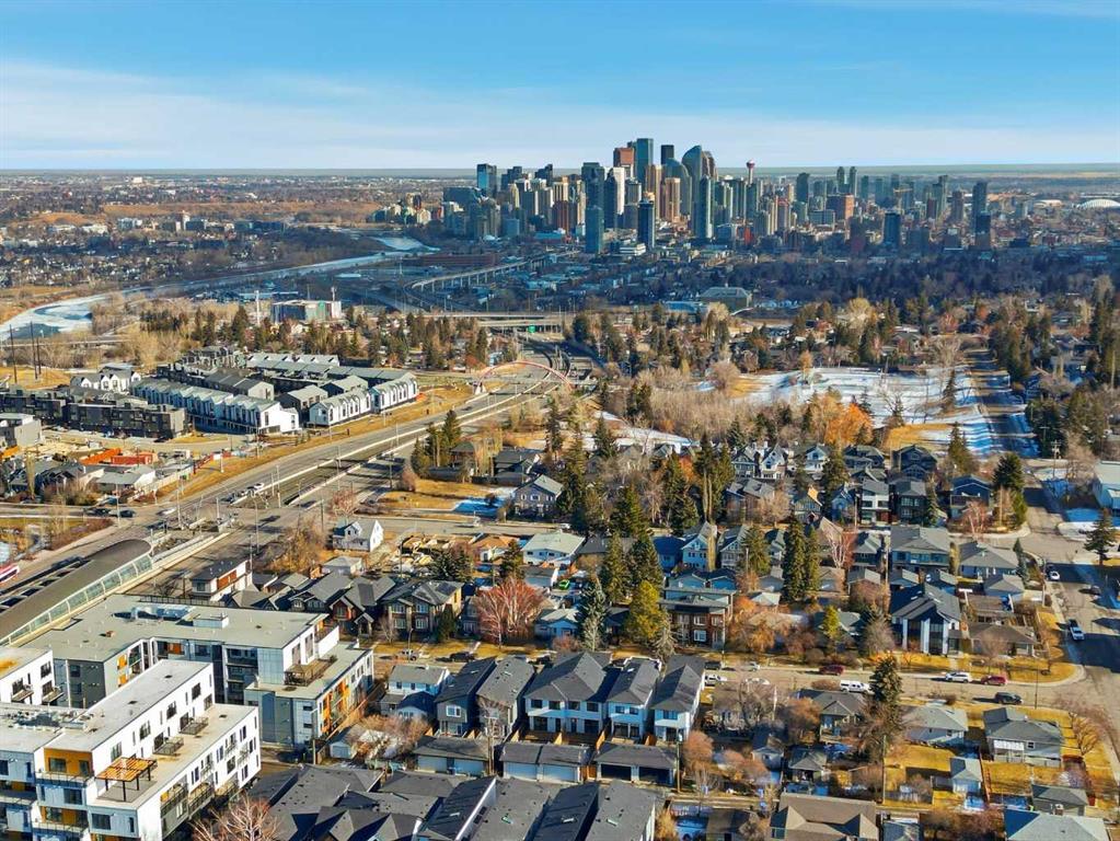 Picture for 1427 26A Street SW