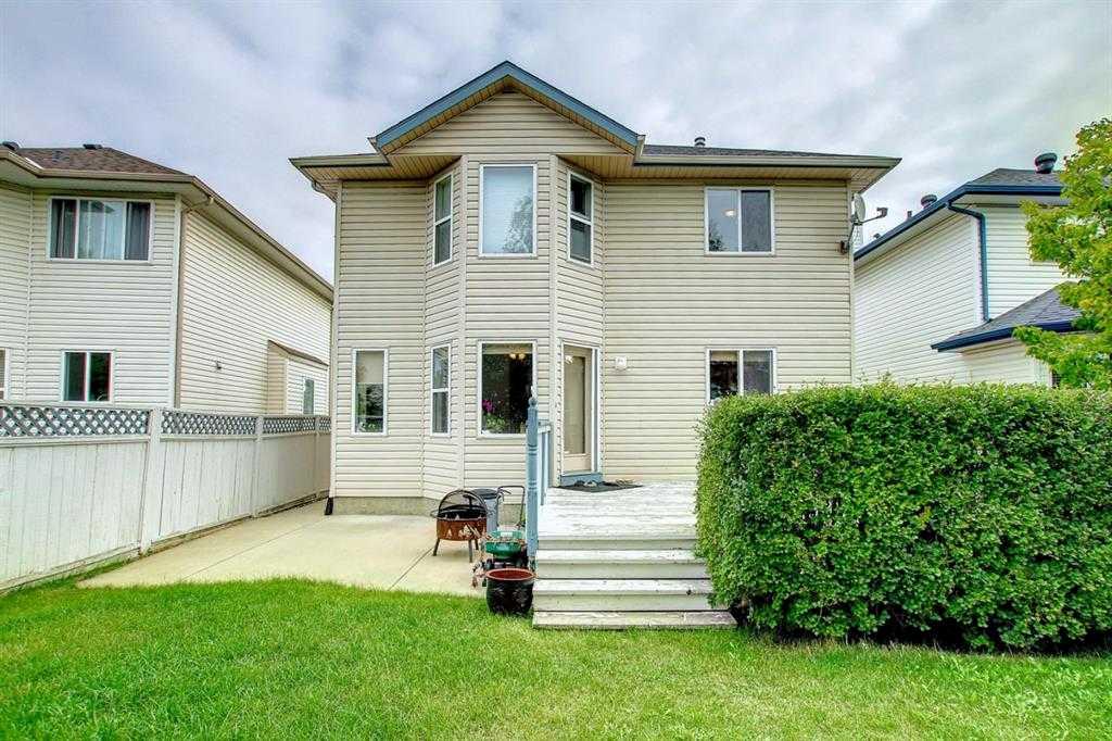 Picture for 10661 Hidden Valley Drive NW