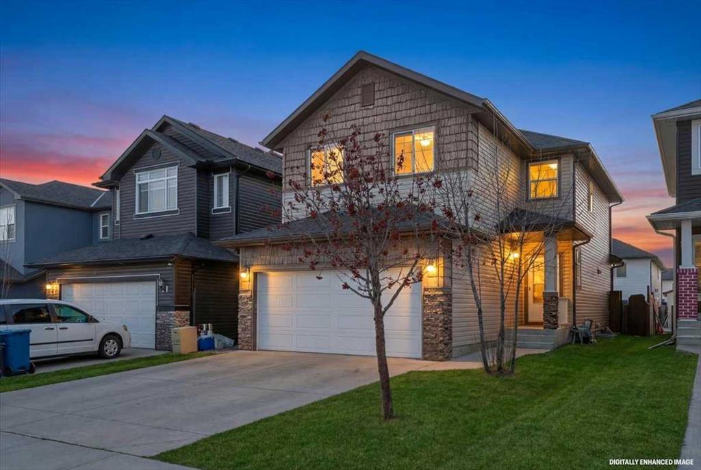 Picture for 34 Saddlecrest Crescent NE