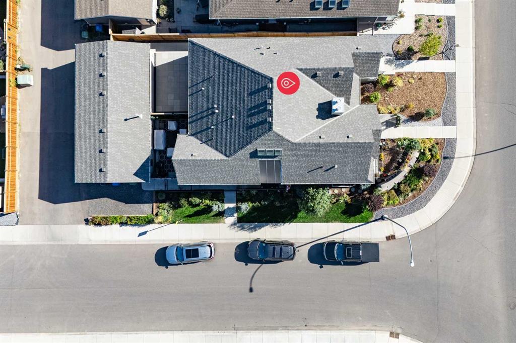 Picture for 80 Mahogany Gardens SE