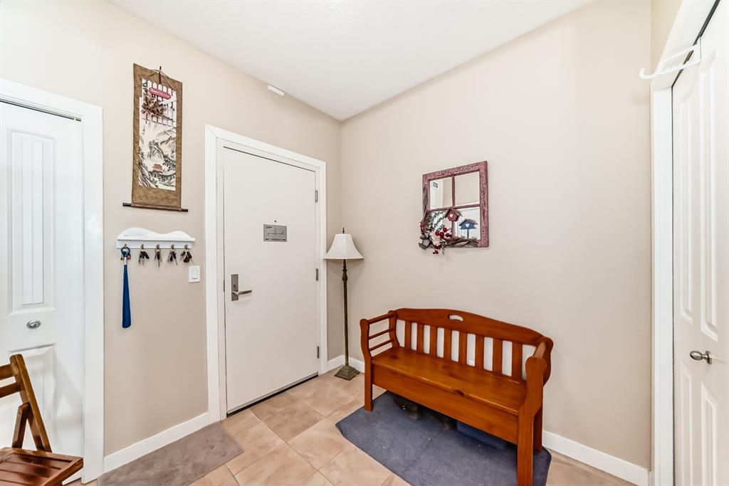 Picture for 107, 1005A Westmount Drive 