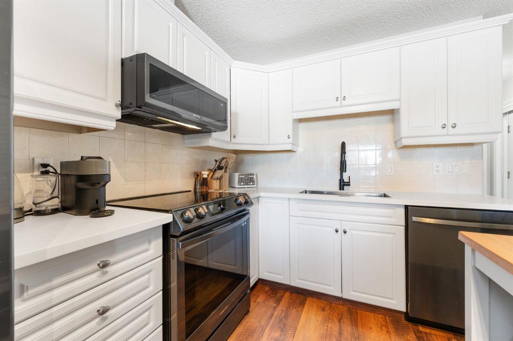 Picture for 203, 6148 Bowness Road NW