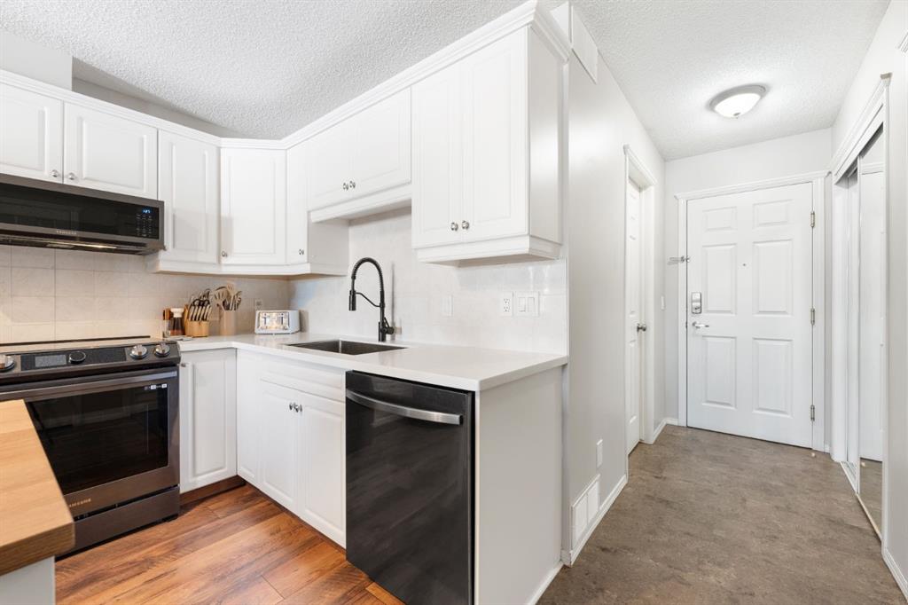 Picture for 203, 6148 Bowness Road NW