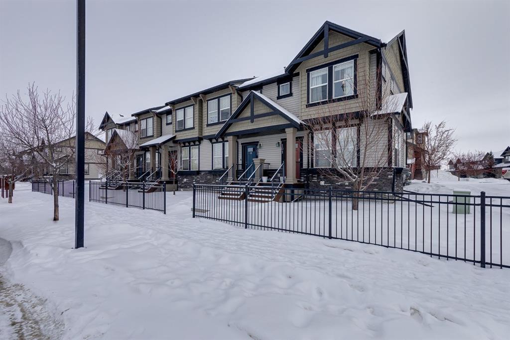 Picture for 101, 1086 Williamstown Boulevard NW