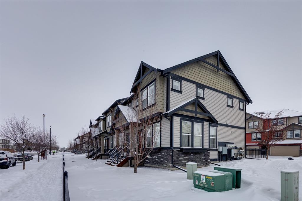 Picture for 101, 1086 Williamstown Boulevard NW