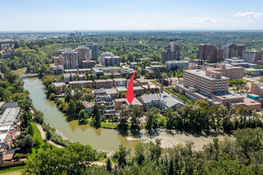 Picture for 306, 112 23 Avenue SW