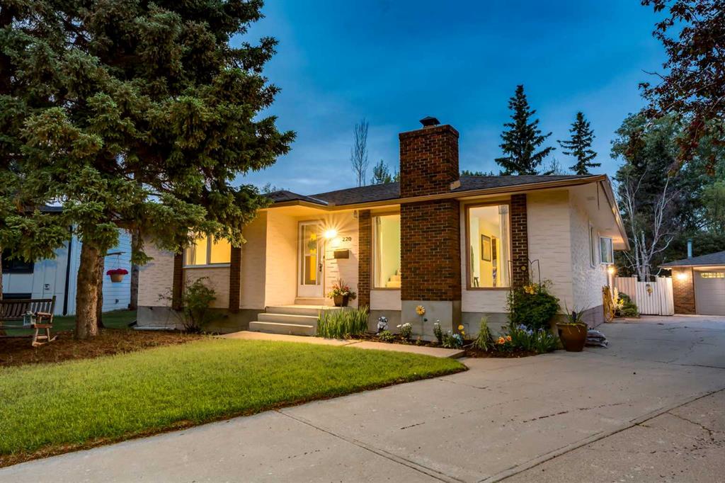 Picture for 220 Oakridge Place SW