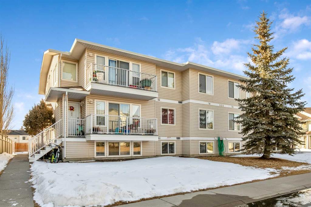 Picture for 102, 605 19 Street SE