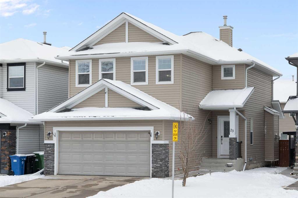 Picture for 23 Everwoods Green SW