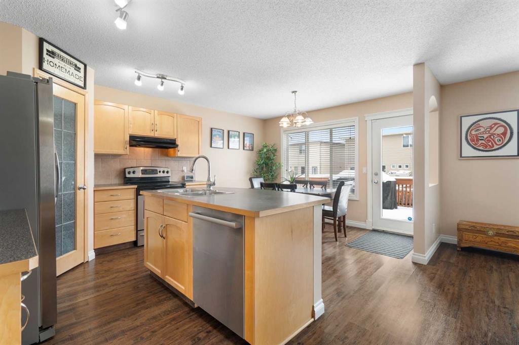 Picture for 23 Everwoods Green SW