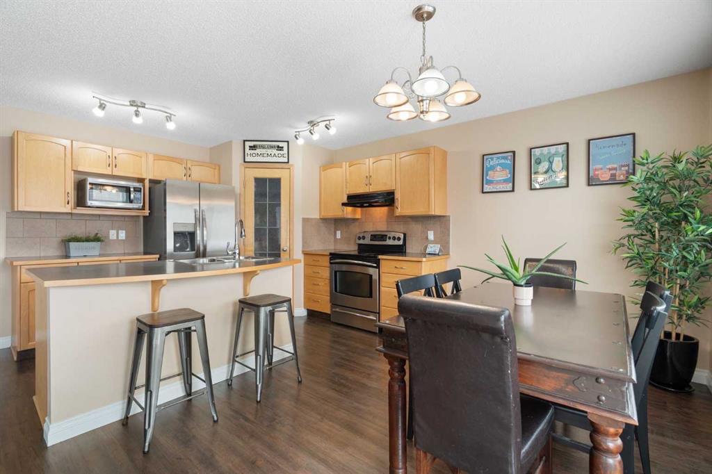 Picture for 23 Everwoods Green SW