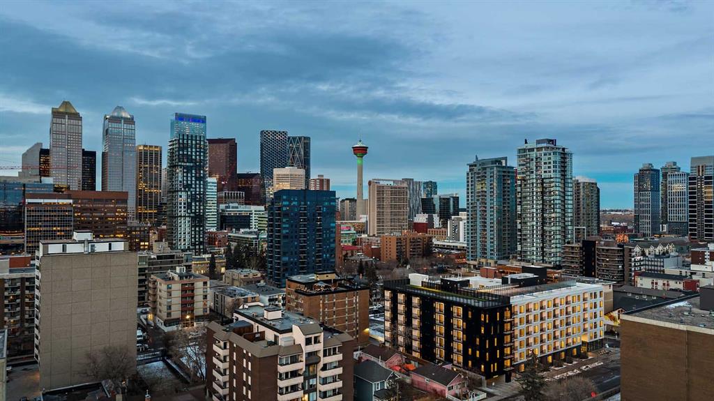 Picture for 217, 310 15 Avenue SW