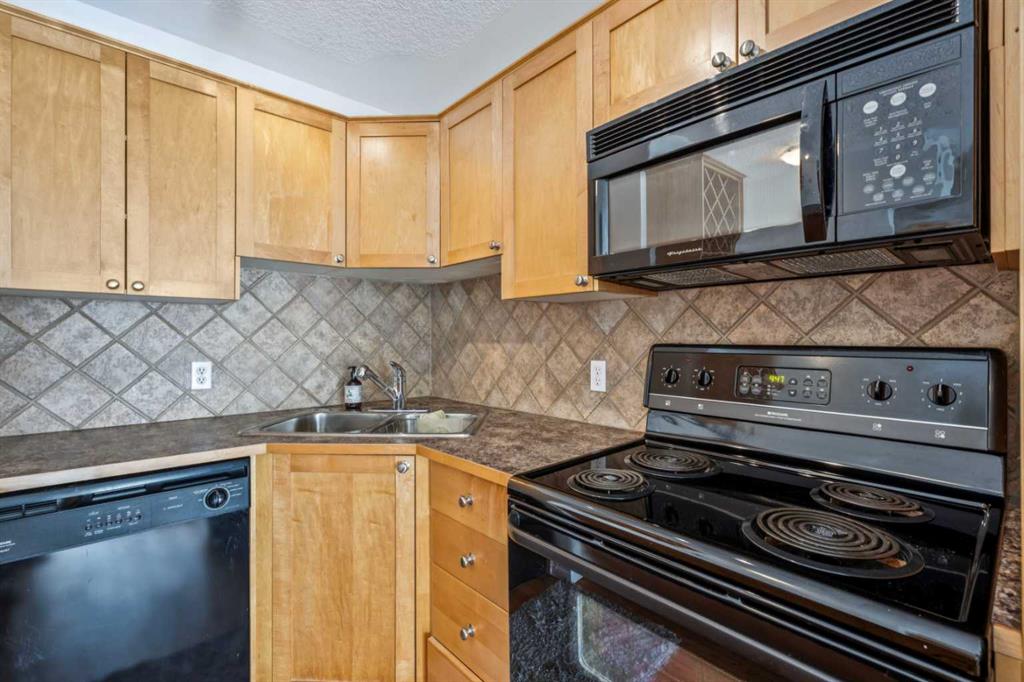 Picture for 405, 1129 Cameron Avenue SW