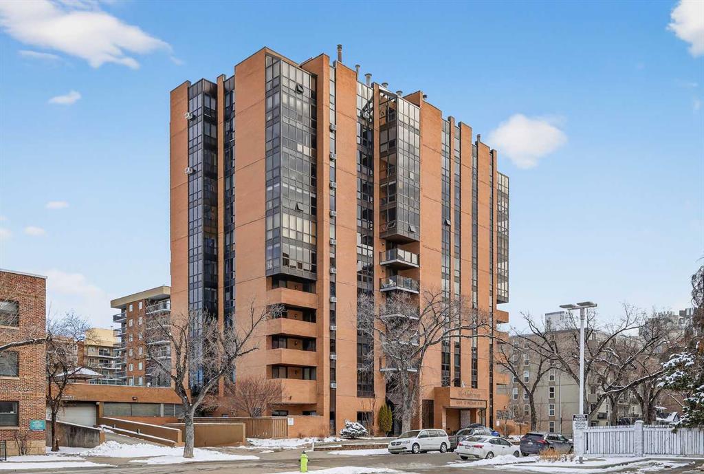 Picture for 801, 1334 13 Avenue SW