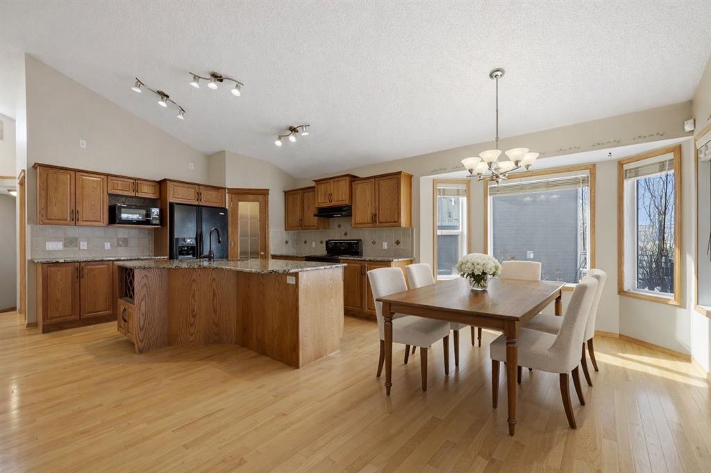 Picture for 123 Kincora View NW