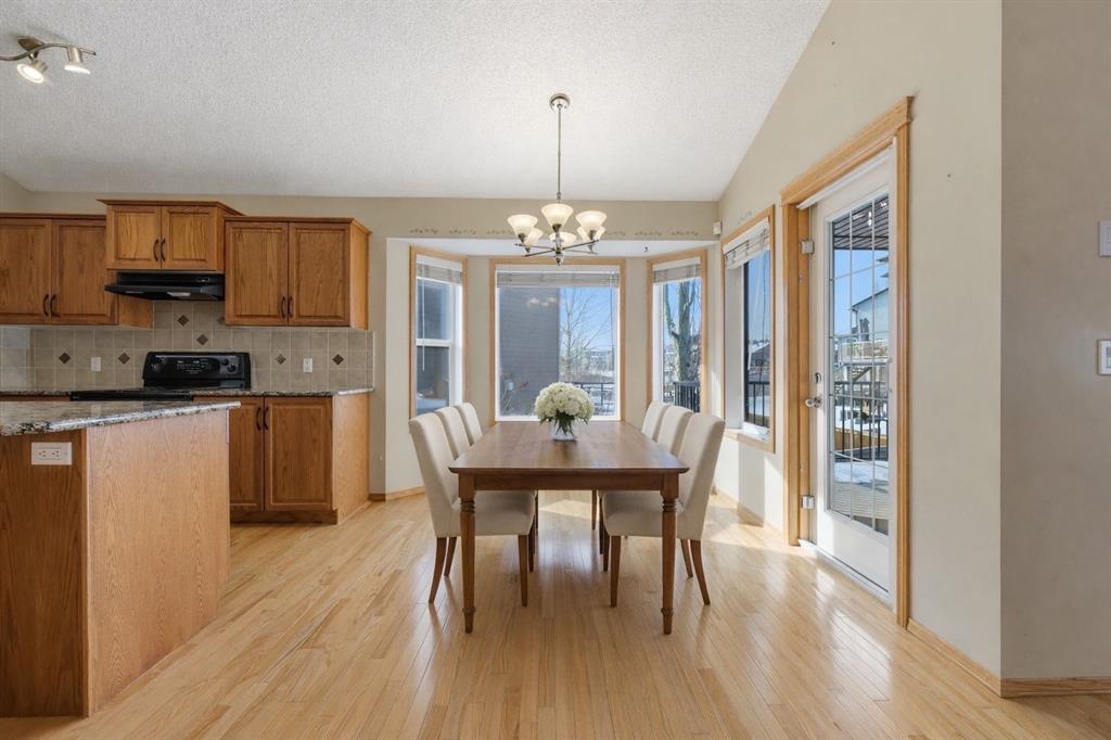 Picture for 123 Kincora View NW