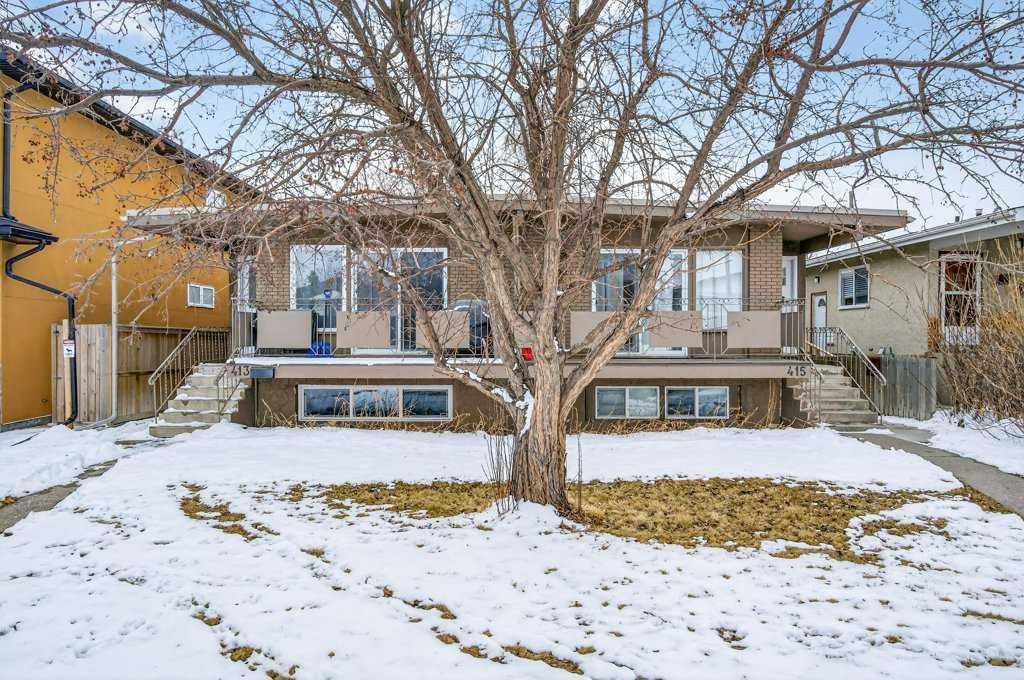 Picture for 413 - 415 54 Avenue SW