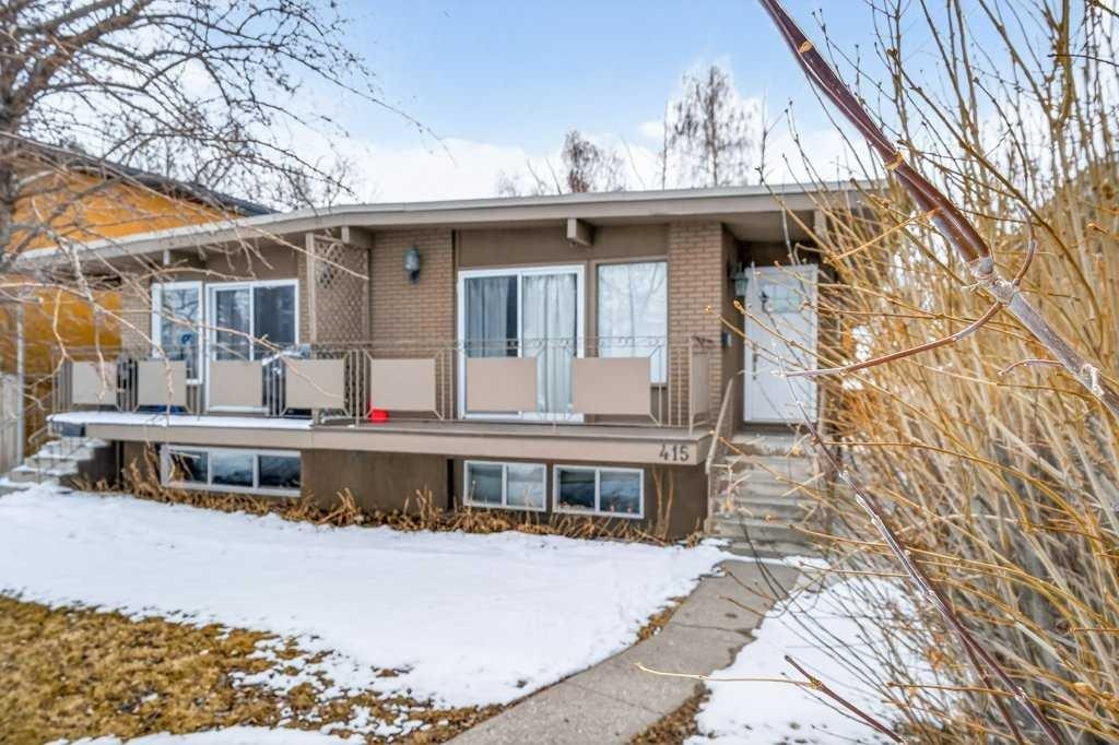 Picture for 413 - 415 54 Avenue SW