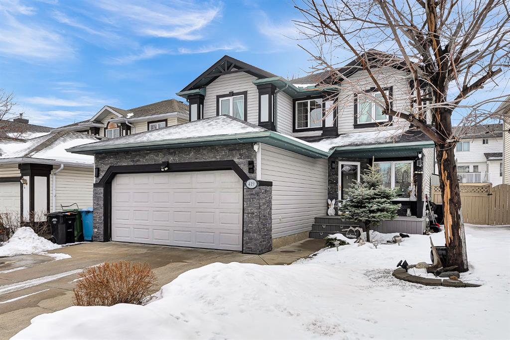 Picture for 419 Rocky Ridge Bay NW