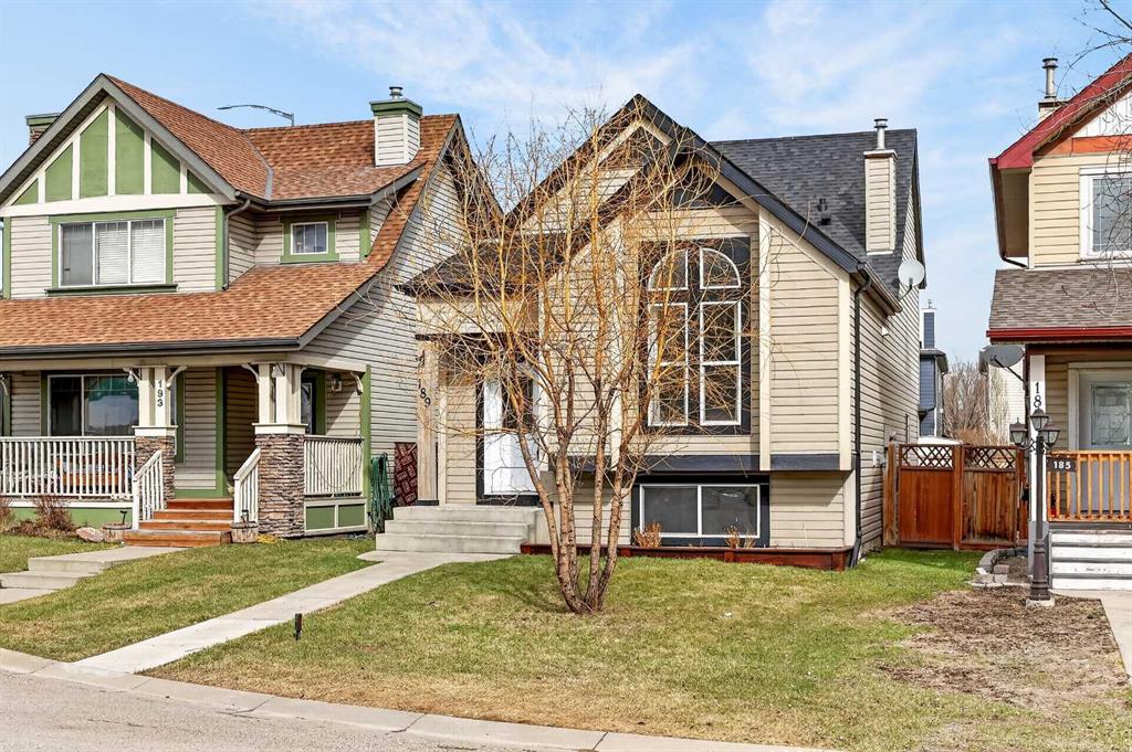 Picture for 189 Copperfield Gardens SE