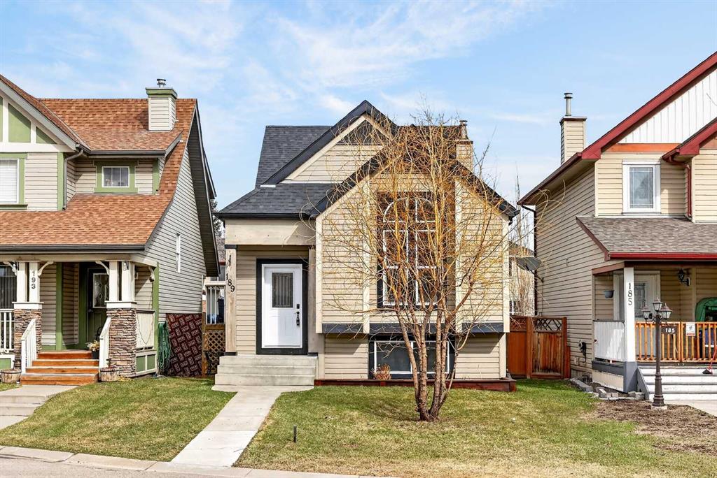 Picture for 189 Copperfield Gardens SE