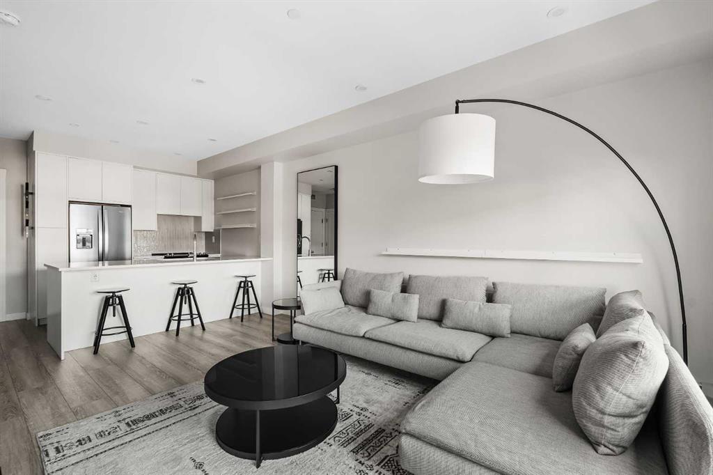 Picture for 308, 4160 Norford Avenue NW