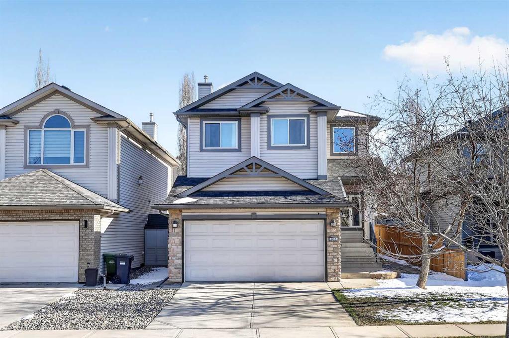 Picture for 865 Citadel Way NW