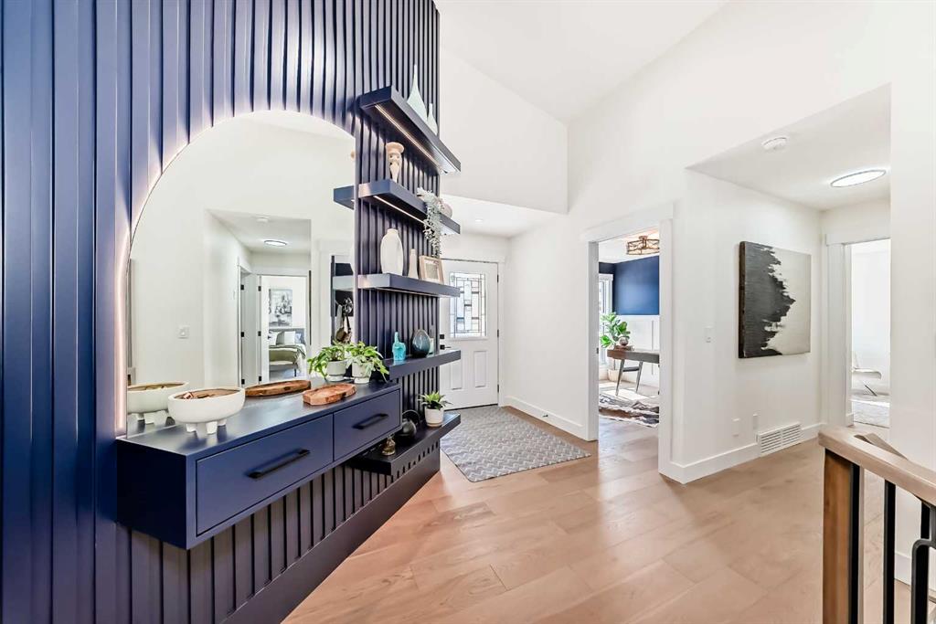 Picture for 206 Hawkside Mews NW