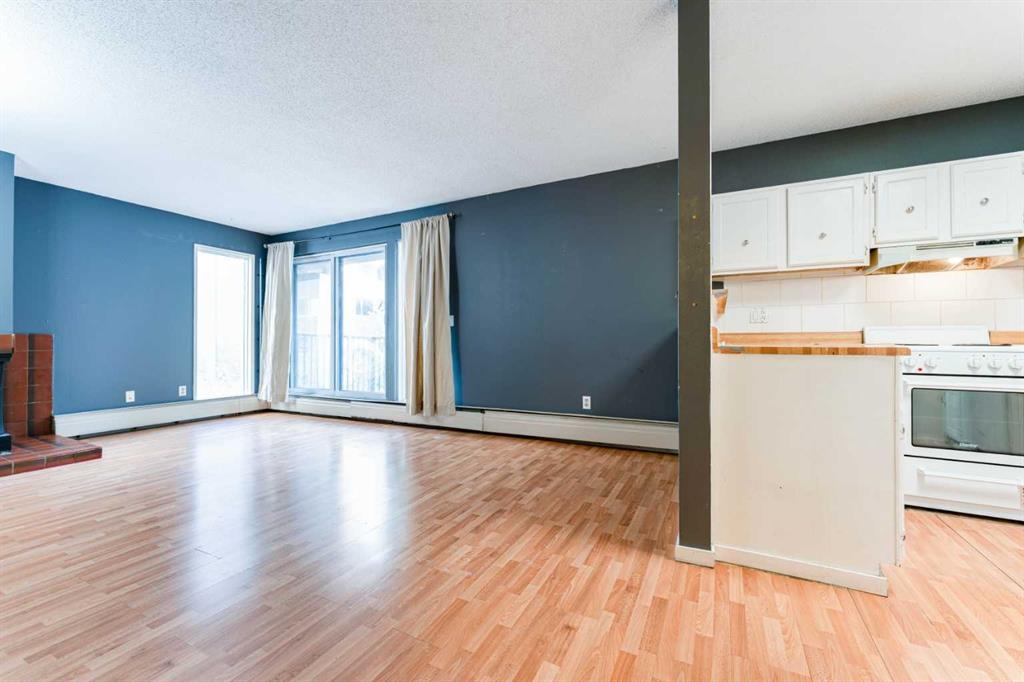 Picture for 31, 821 3 Avenue SW