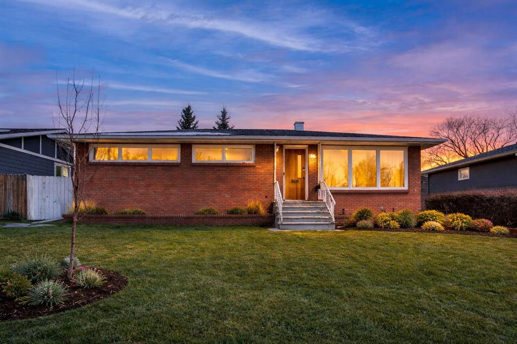 Picture for 36 Malibou Road SW
