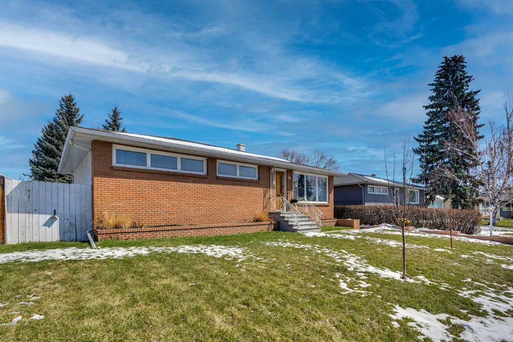 Picture for 36 Malibou Road SW