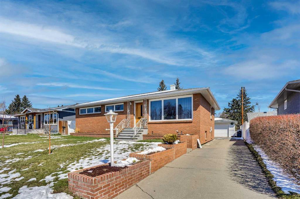 Picture for 36 Malibou Road SW