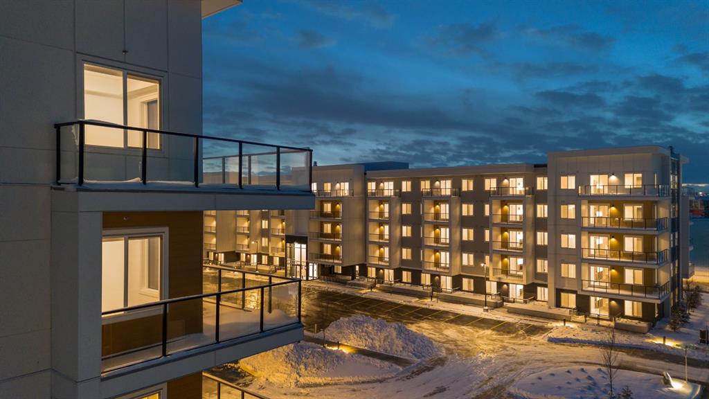 Picture for 1521, 63 Corner Glen Crescent NE