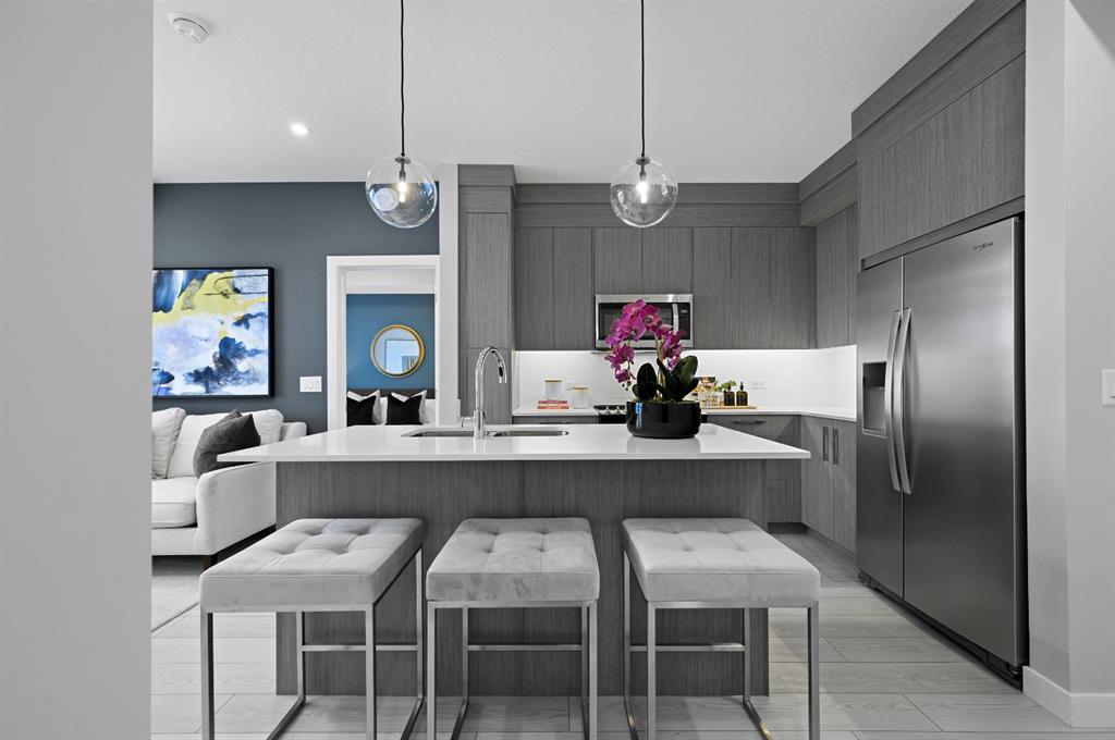 Picture for 1521, 63 Corner Glen Crescent NE