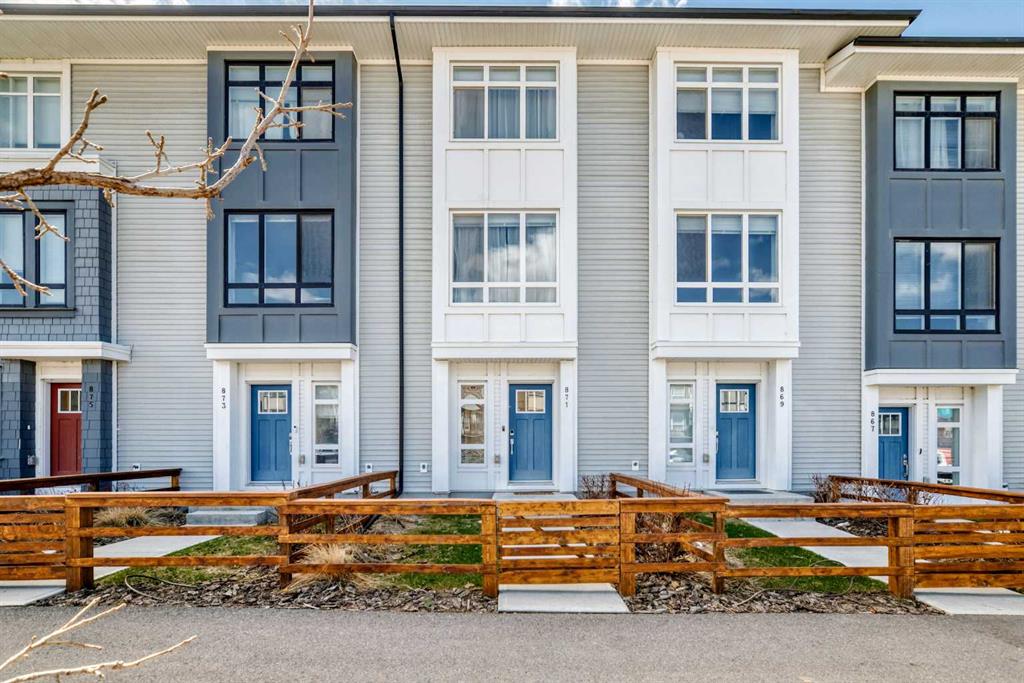 Picture for 871 Belmont Drive SW