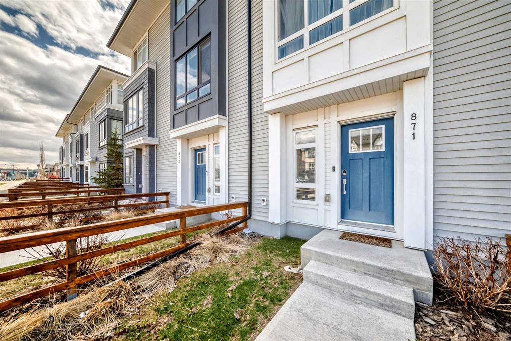 Picture for 871 Belmont Drive SW