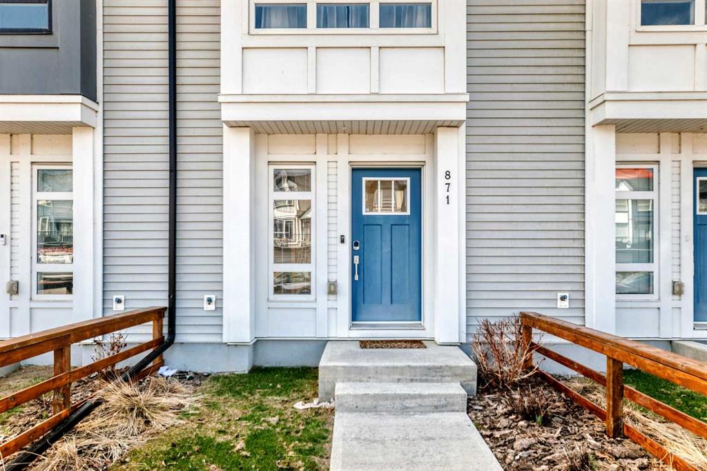 Picture for 871 Belmont Drive SW