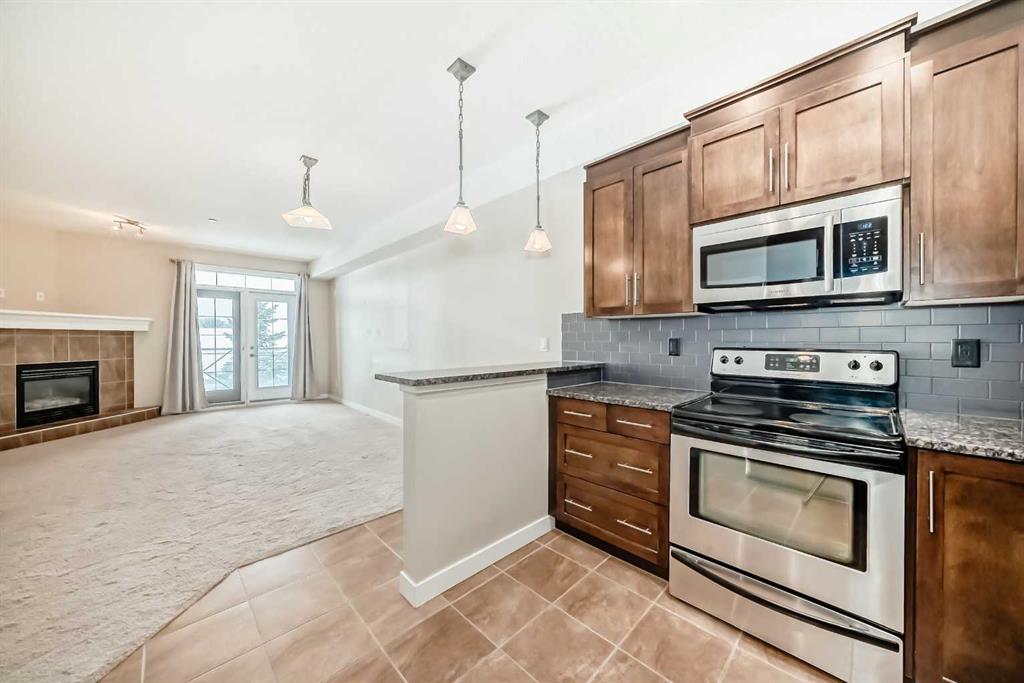 Picture for 206, 1005B Westmount Drive 