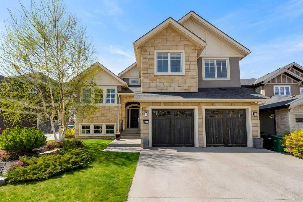 Picture for 78 Aspen Cliff Close SW