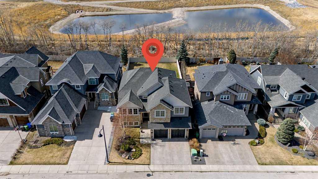 Picture for 78 Aspen Cliff Close SW
