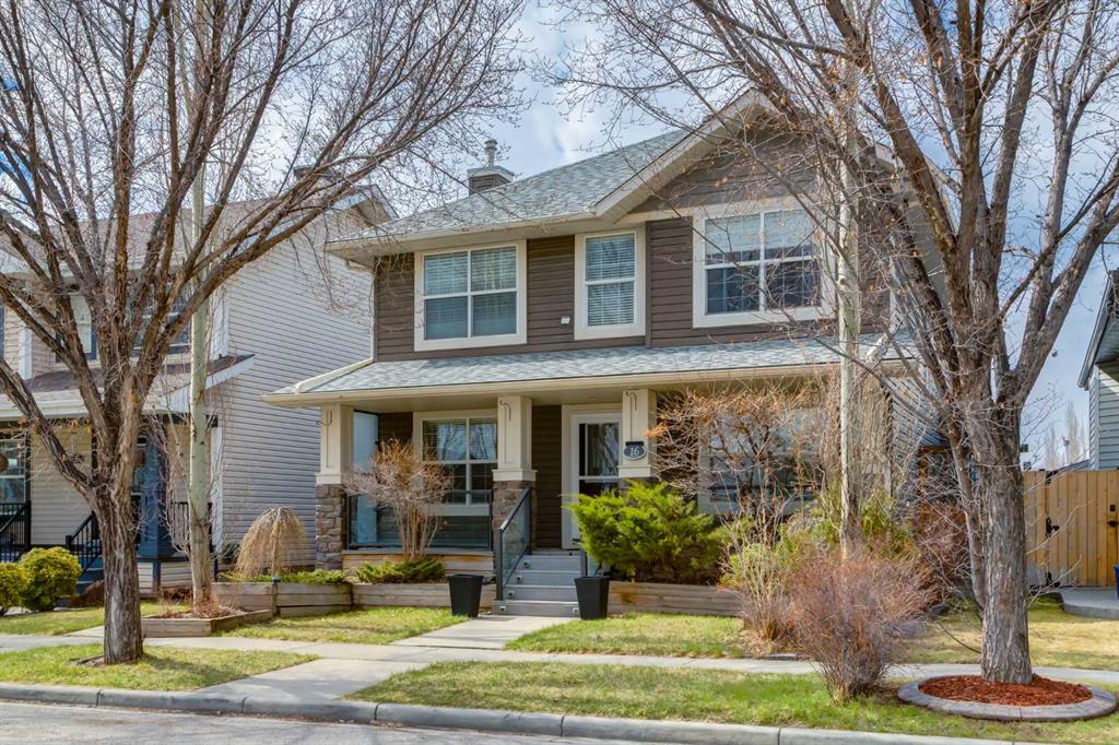 Picture for 16 Prestwick Road SE
