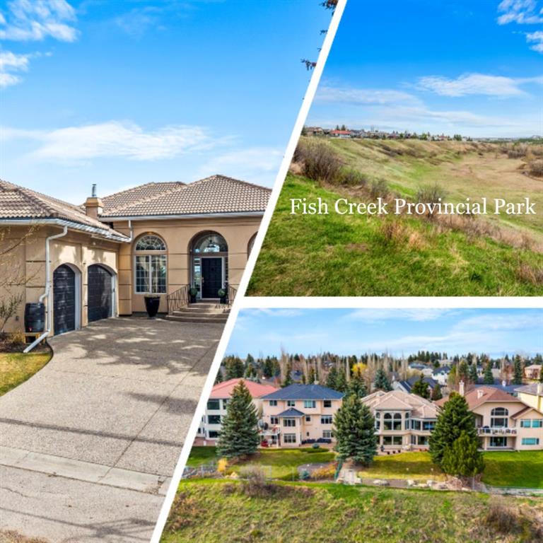 Picture for 12820 Canso Crescent SW