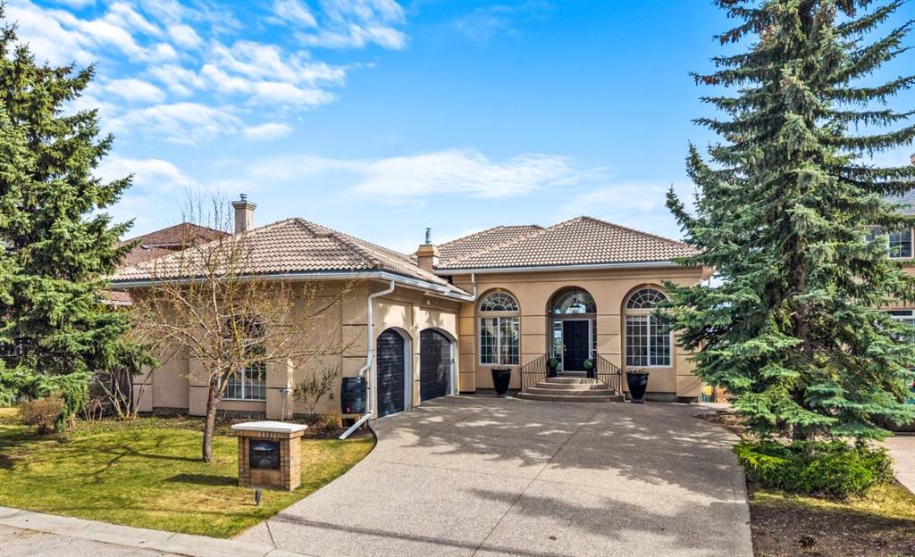 Picture for 12820 Canso Crescent SW