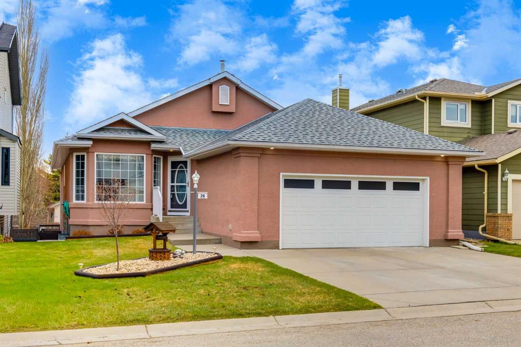 Picture for 24 Sunmeadows Court SE