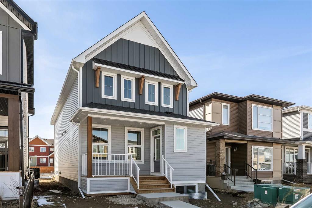 Picture for 1133 Chinook Gate Bay SW