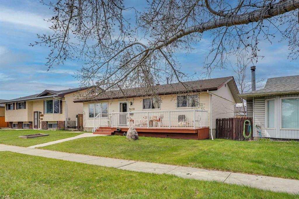 Picture for 3419 60 Street NE