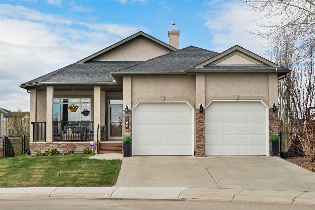 Picture for 168 West Creek Landing 